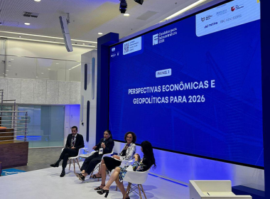 RK Advisors marca presença como patrocinadora no evento “Cenário para Infraestrutura 2026”