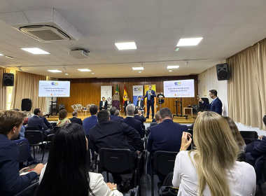 RK Advisors fortalece atuação internacional em Madri