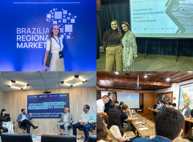 RK | ADVISORS fortalece presença estratégica em eventos nacionais para impulsionar o ambiente de negócios