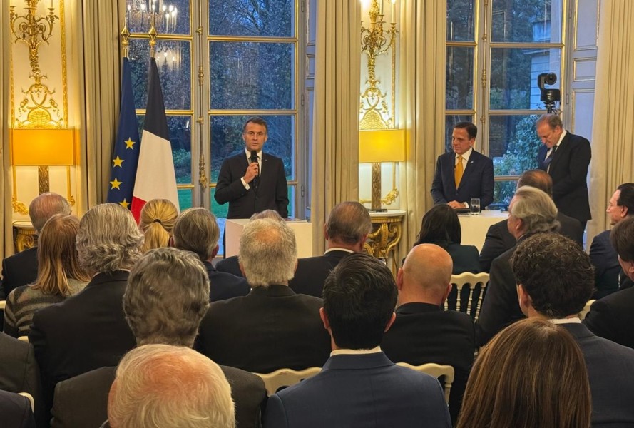 RK Advisors fortalece relações internacionais em fóruns do LIDE na Itália e França