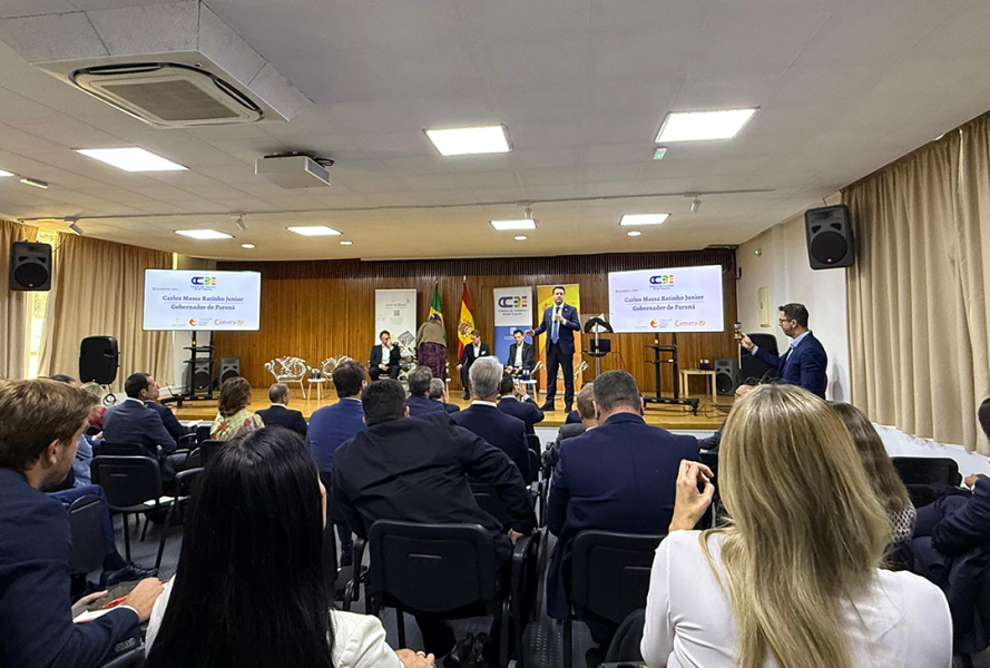 RK Advisors fortalece atuação internacional em Madri